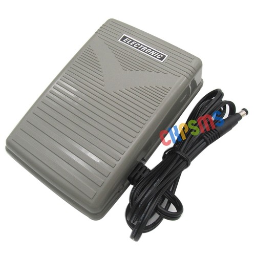 Foot control pedal for pfaff - for,