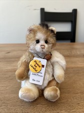Charlie Bears  *Rocky*  From