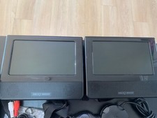 Nextbase Click  7  V2 In Car DVD Player System