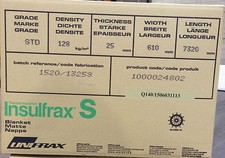 CERAMIC FIBRE BLANKET