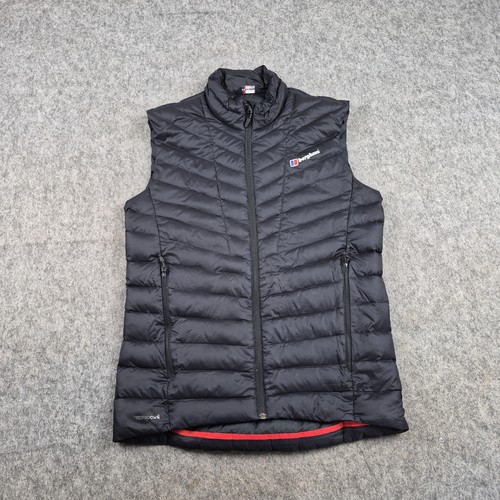 Berghaus gilet mens small - gilet,