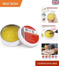 10g eco friendly solder flux - eco-friendly,