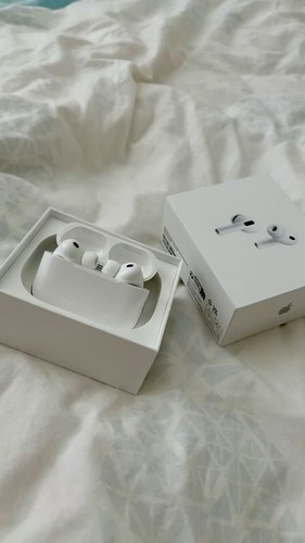Apple airpods pro 3rd - 3rd, gen