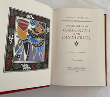 Franklin Library 100 Greatest