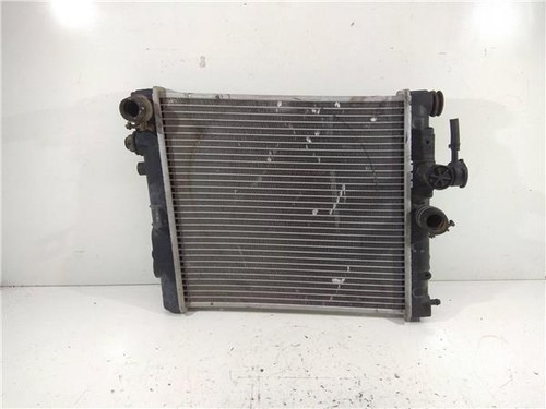 Radiator nissan micra - radiator, 10