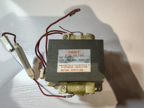 1pcs gal 700e microwave oven - gal-700e-4,