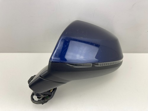Audi 80a left passenger - 80a,