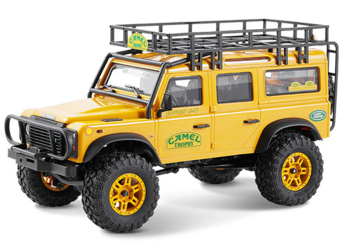 Fms land rover defender - fms, 1:24
