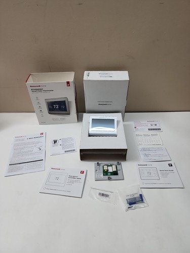 Honeywell homewi smart - honeywell,
