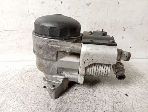 7505203 engine oil - oil, cooler