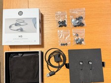 B&O H5 Headphones mint
