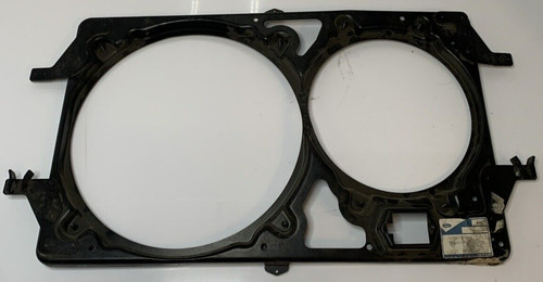 Radiator fan mount zetec - 2.0l,