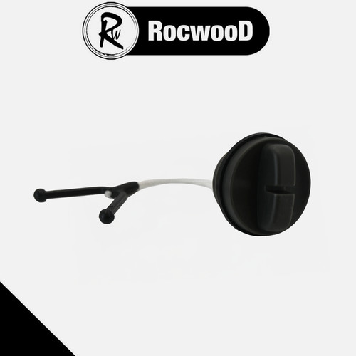 Oil cap fits - oil, husqvarna