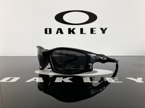 Oakley split jacket polarised - oakley,