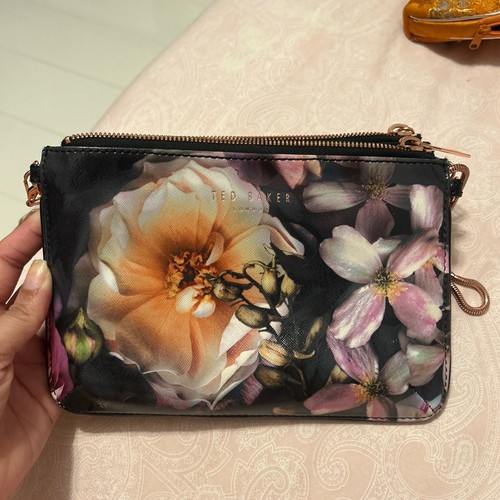 Ted baker crossbody bag - crossbody, bag/