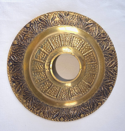 Vintage brass bronze - vintage,