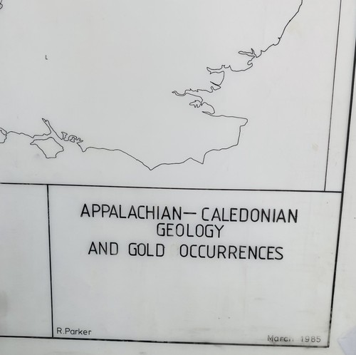 Original 1985 appalachian - 1985,