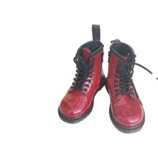 Genuine Dr Martens Baby Girls