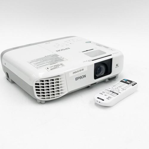 Epson x39 3500 - epson, lumens