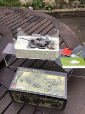 Corgi US50305 Unsung Heroes