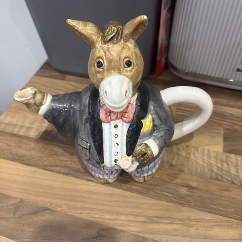 Vtg novelty kitsch ceramic - vtg,