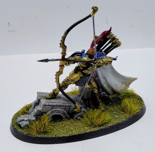 Warhammer age sigmar - warhammer,