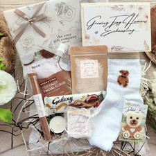 Pregnancy Pamper Gift Box New