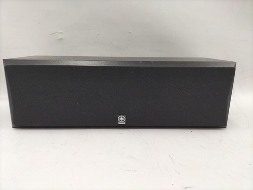 Yamaha center speaker c125 - yamaha, ns-c125