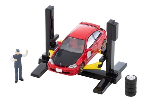 Tomica limited vintage - tomica, 1/64