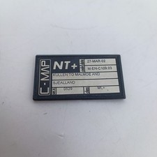 C-MAP NT+ KULLEN EN-C109