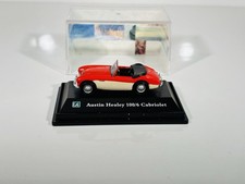 Cararama 1/72 Scale Austin