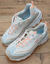 Skechers D’Lites trainers