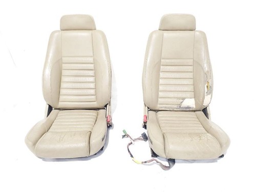 1993 jaguar xjs oem - jaguar, pair