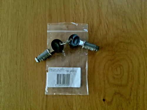 Brand new cylinder lock cls - brand,