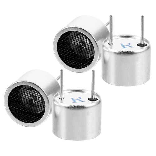 Pairs split ultrasonic - 2,