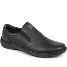 Pavers Smart Slip On Shoes