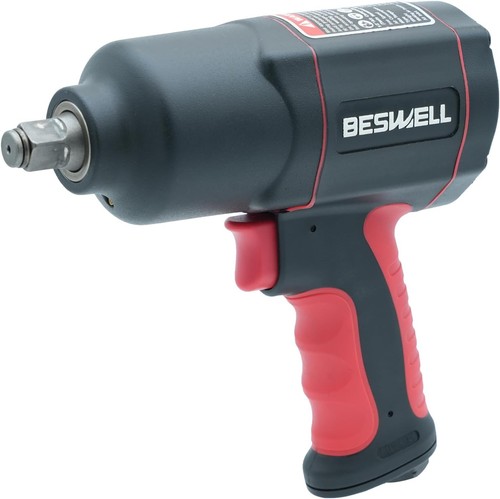 Beswell air impact - impact, wrench
