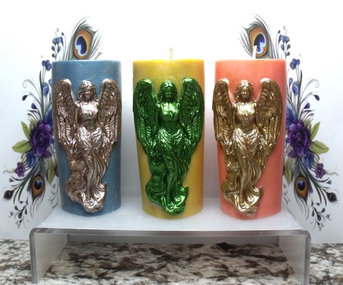 Handmade scented elegant - handmade,