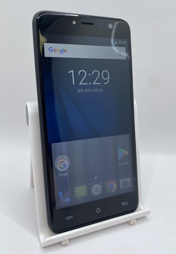 Cubot note plus black unlocked - note,