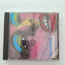 Happy Mondays - Bummed (1999)