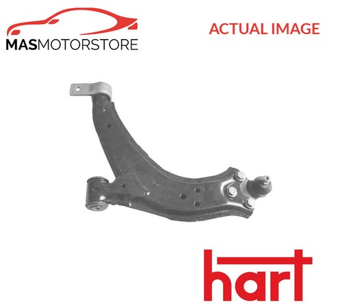 Track control arm wishbone - arm,