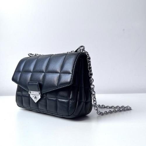 Michael kors soho black soft - soho,