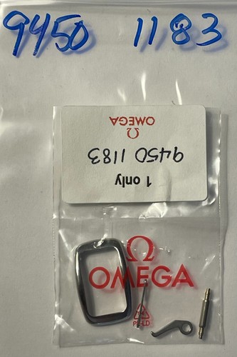 1960 omega dynamic - 1960-70's,