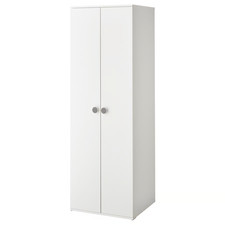 New IKEA GODISHUS Wardrobe