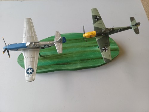 Atlas editions diecast - atlas,