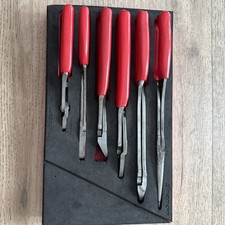 Snap-on  6 Pc Essential