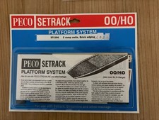 PECO ST-296 - 2 Ramp Units -
