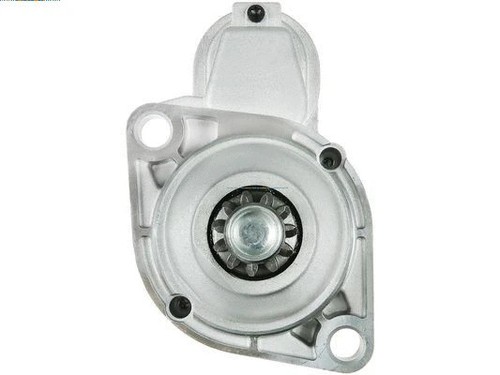 Starter fits passat - fits:, vw