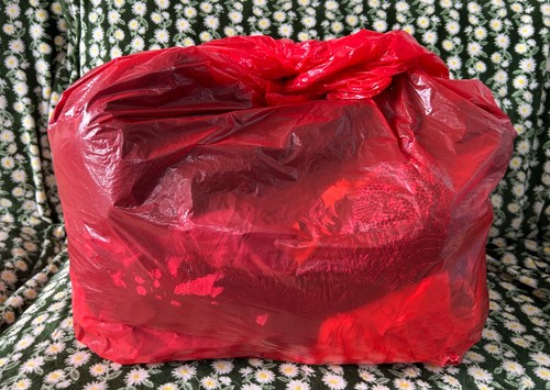 Mystery bag bundle - , of