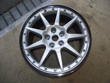 ALLOY WHEEL 20 INCH BBS